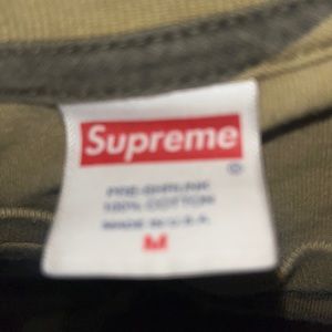 supreme T